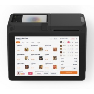 Caja Registradora SMART CASH 80mm